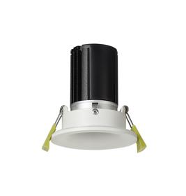 Bruve 10 IP65 Recessed Ceiling Luminaires Dlux Round Recess Ceiling Bruve 10 IP65 Recessed Ceiling Luminaires Dlux Round Recess Ceiling